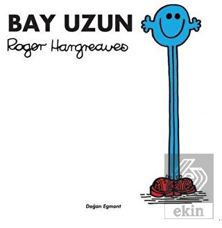 Bay Uzun