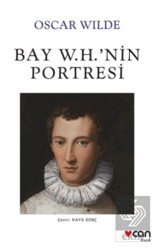 Bay W. H.'nin Portresi