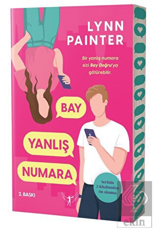Bay Yanlış Numara
