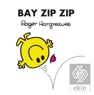 Bay Zıp Zıp