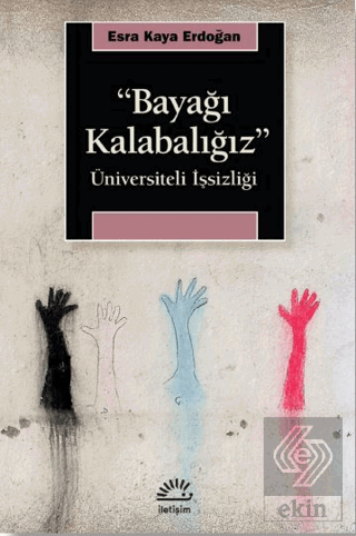 Bayağı Kalabalığız