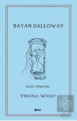 Bayan Dalloway