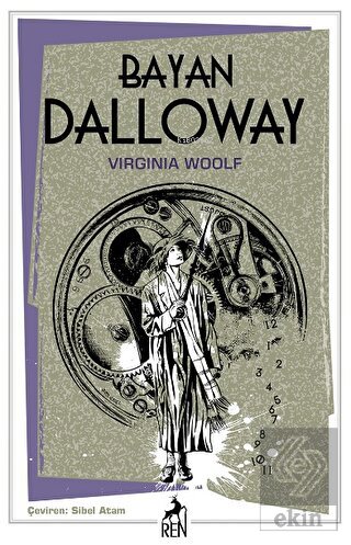 Bayan Dalloway