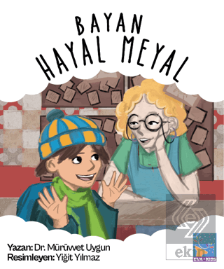 Bayan Hayal Meyal
