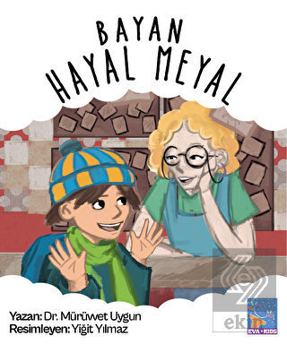 Bayan Hayal Meyal