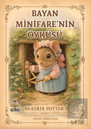 Bayan Minifare'nin Öyküsü