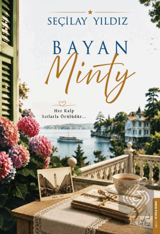 Bayan Minty Seçilay Yıldız Destek Yayınları Satın Al - ekinkitap.com