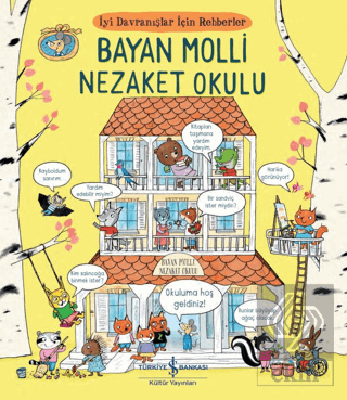 Bayan Molli Nezaket Okulu