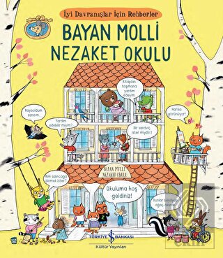 Bayan Molli Nezaket Okulu