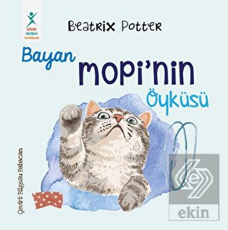 Bayan Mopi'nin Öyküsü