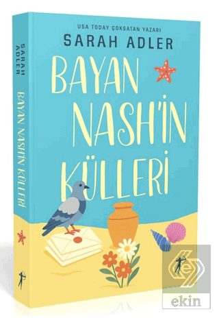 Bayan Nash'in Külleri