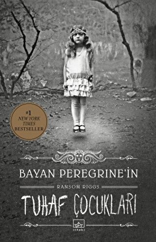 Bayan Peregrine\'in Tuhaf Çocukları