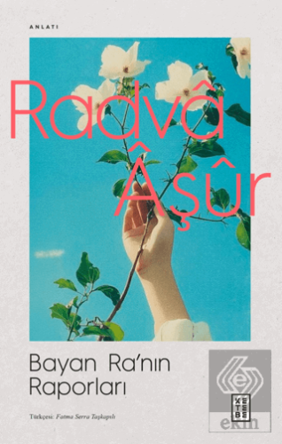 Bayan Ranın Raporları