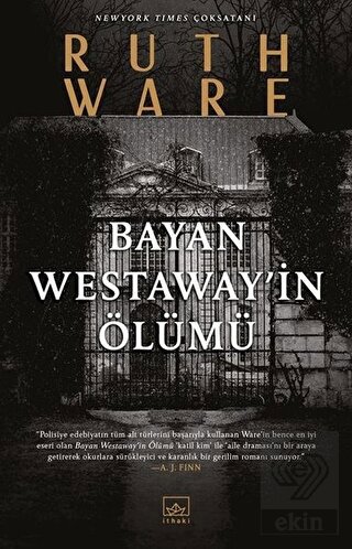 Bayan Westaway'in Ölümü