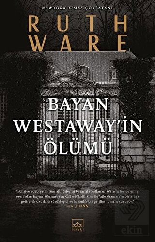 Bayan Westaway'in Ölümü