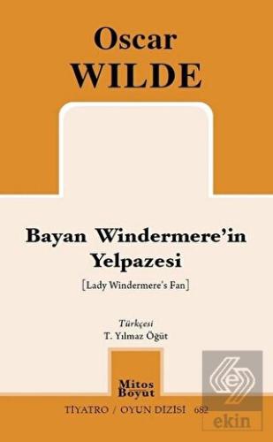 Bayan Windermerein Yelpazesi