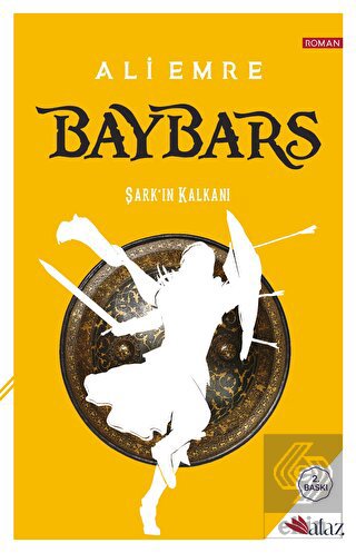 Baybars - Şark'ın Kalkanı