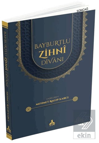Bayburtlu Zihni Divanı