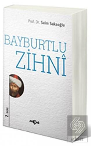 Bayburtlu Zihni