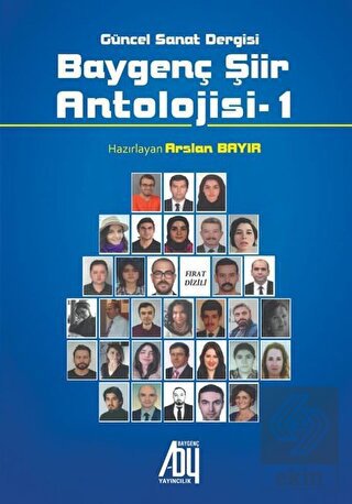 Baygenç Şiir Antolojisi - 1