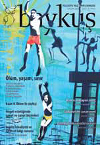 Baykuş Felsefe Yazıları Dergisi Sayı: 5