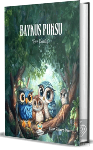 Baykuş Puksu "Eve Dönüş"