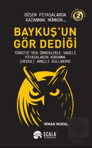 Baykuş'un Gör Dediği