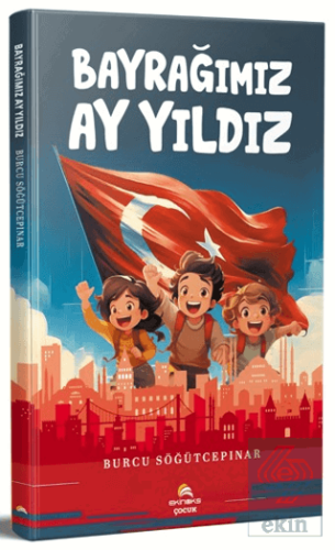 Bayrağımız Ay Yıldız