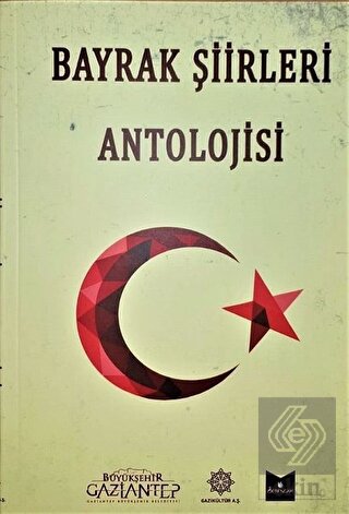 Bayrak Şiirleri Antolojisi