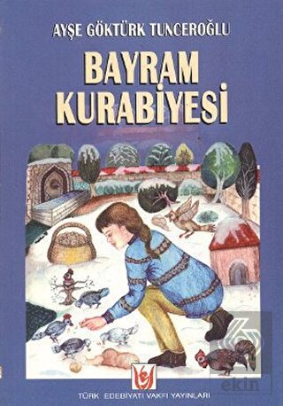 Bayram Kurabiyesi