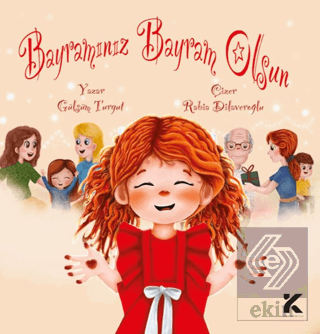 Bayramımız Bayram Olsun