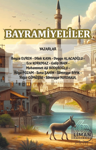 Bayramiyeliler