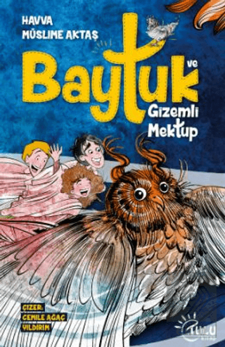 Baytuk ve Gizemli Mektup