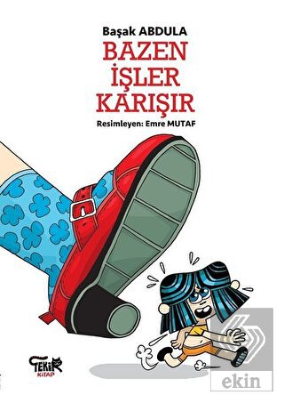 Bazen İşler Karışır