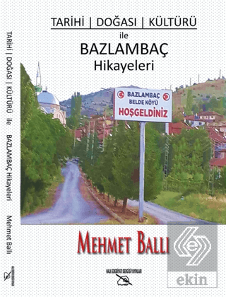 Bazlambaç Hikayeleri