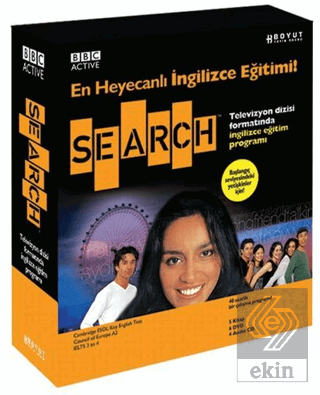 BBC Active Search