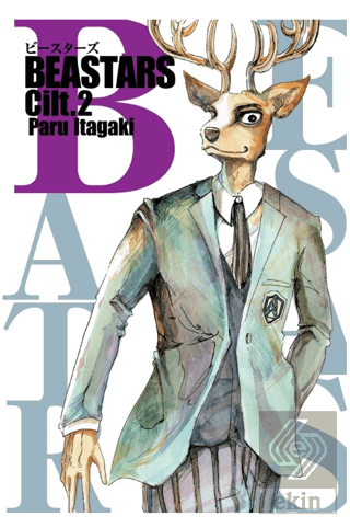 Beastars 2
