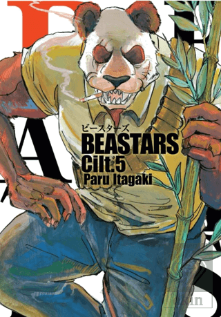 Beastars 5