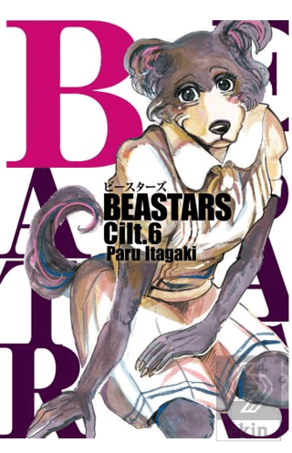 Beastars 6
