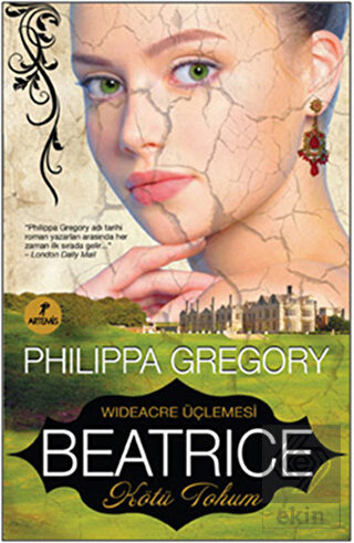 Beatrice - Kötü Tohum / Windeacre Üçlemesi