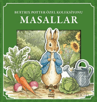 Beatrix Potter Özel Koleksiyonu - Masallar
