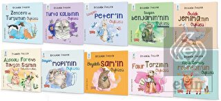 Beatrix Potter Set