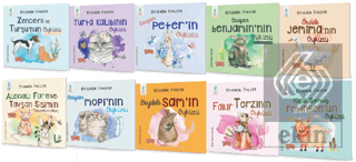 Beatrix Potter Set