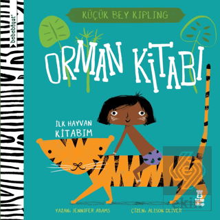 Bebebiyat - Orman Kitabı