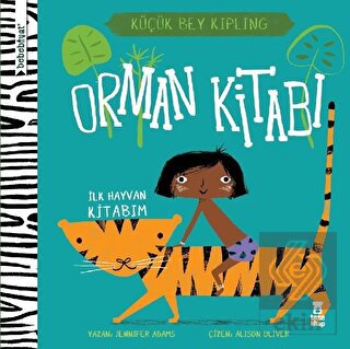 Bebebiyat - Orman Kitabı