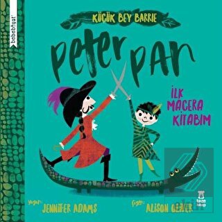 Bebebiyat - Peter Pan