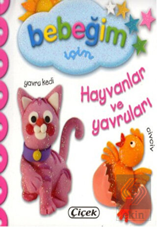 Bebeğim - Hayvanlar ve Yavruları
