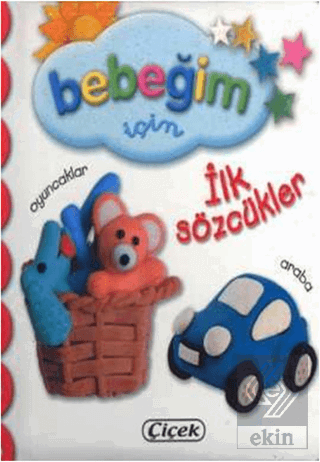Bebeğim İçin - İlk Sözcükler