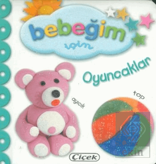 Bebeğim İçin - Oyuncaklar