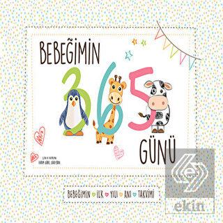 Bebeğimin 365 Günü